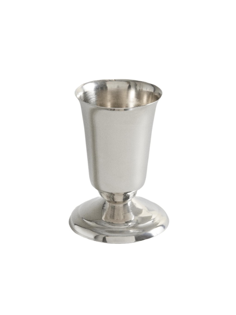 Zara Shiny Tea Light Holder
